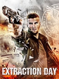 Extraction Day movie in Matthew Ninaber filmography.
