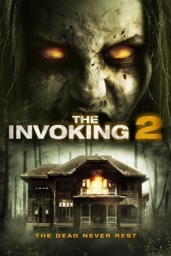 The Invoking 2 movie in Patrick Rea filmography.