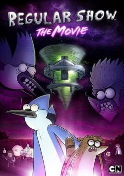 Regular Show: The Movie movie in Roger Craig Smith filmography.