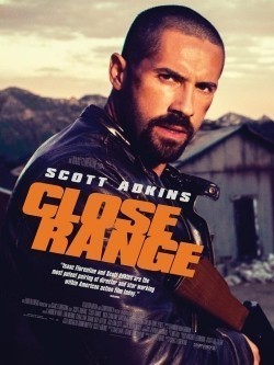 Close Range movie in Isaac Florentine filmography.