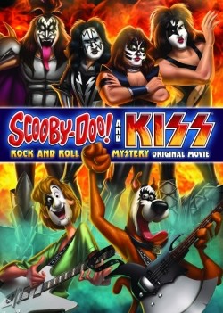 Scooby-Doo! And Kiss: Rock and Roll Mystery movie in Tony Cervone filmography.