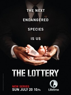 The Lottery movie in Matt Earl Beesley filmography.