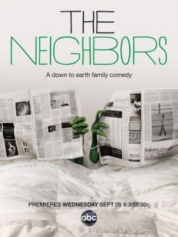 The Neighbors movie in Lev L. Spiro filmography.