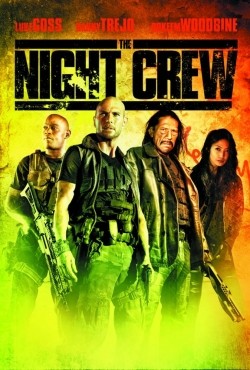 The Night Crew movie in Christian Sesma filmography.