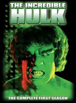 The Incredible Hulk movie in Frank Orsatti filmography.