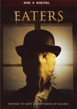 Eaters movie in Johnny Tabor filmography.