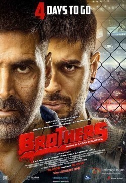 Brothers movie in Karan Malhotra filmography.