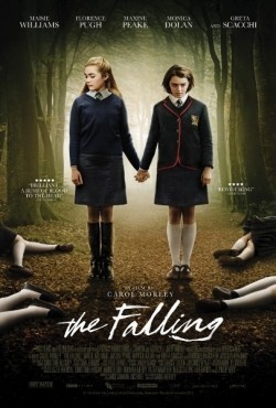The Falling movie in Carol Morley filmography.