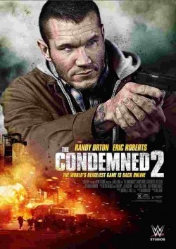 The Condemned 2 movie in Roel Reiné filmography.