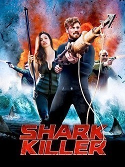 Shark Killer movie in Sheldon Wilson filmography.
