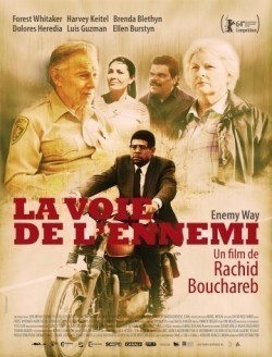 Two Men in Town movie in Rachid Bouchareb filmography.