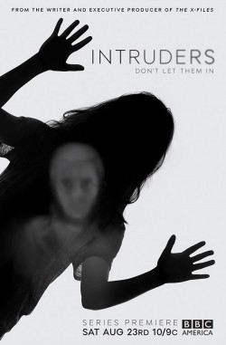 Intruders movie in Eduardo Sanchez filmography.
