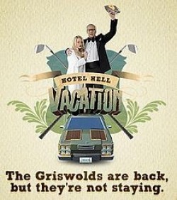 Hotel Hell Vacation movie in Bryan Buckley filmography.