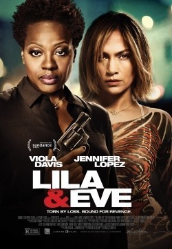 Lila & Eve movie in Charles Stone III filmography.