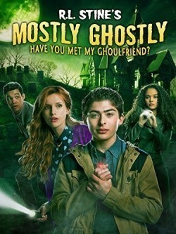 Mostly Ghostly: Have You Met My Ghoulfriend? movie in Peter Hewitt filmography.
