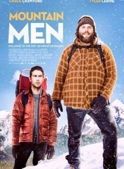 Mountain Men movie in Cameron Labine filmography.