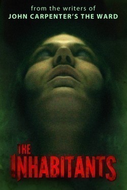 The Inhabitants movie in Michael Rasmussen filmography.