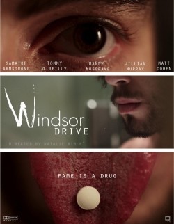 Windsor Drive movie in Natalie Bible' filmography.
