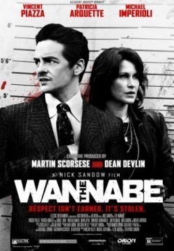The Wannabe movie in Nick Sandow filmography.