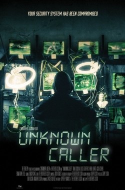 Unknown Caller movie in Obin Olson filmography.