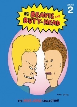Beavis and Butt-Head is the best movie in Dean Julian filmography.