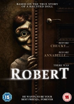 Robert the Doll movie in Andrew Jones filmography.