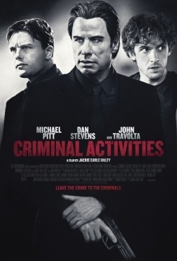 Criminal Activities movie in Jackie Earle Haley filmography.
