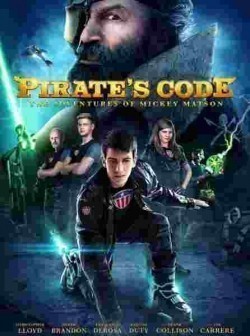 Pirate's Code: The Adventures of Mickey Matson movie in Harold Cronk filmography.