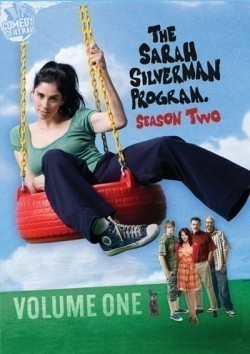 The Sarah Silverman Program. is the best movie in Justin Roiland filmography.