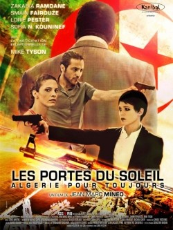 Les portes du soleil: Algérie pour toujours is the best movie in Zakaria Ramdane filmography.