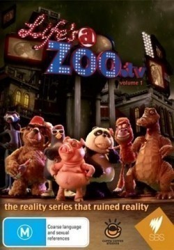 Life's a Zoo movie in Alexander Gorelick filmography.
