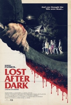 Lost After Dark movie in Robert Patrick filmography.