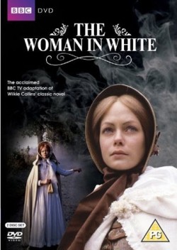 The Woman in White movie in Ian Richardson filmography.