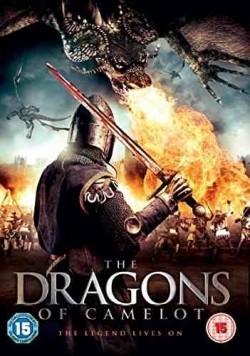 Dragons of Camelot movie in Mark L. Lester filmography.