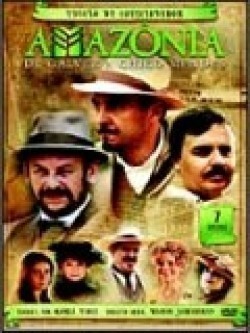 Amazônia: De Galvez a Chico Mendes movie in Emilio Di Biasi filmography.