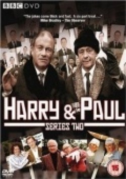 Ruddy Hell! It's Harry and Paul is the best movie in Simon Greenall filmography.