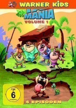 Taz-Mania is the best movie in Kellie Martin filmography.