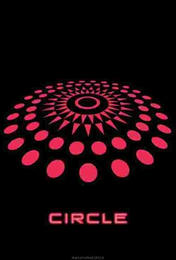 Circle movie in Aaron Hann filmography.
