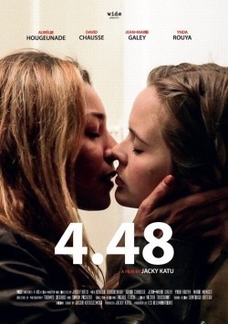4:48 is the best movie in Matt Gras filmography.