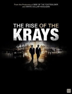 The Rise of the Krays movie in Zackary Adler filmography.