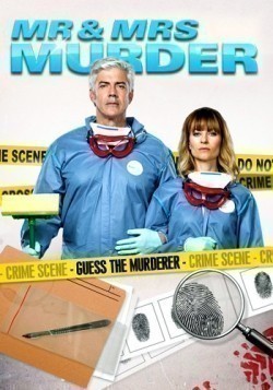 Mr & Mrs Murder is the best movie in Andrew S. Gilbert filmography.