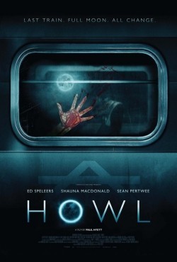 Howl movie in Paul Hyett filmography.