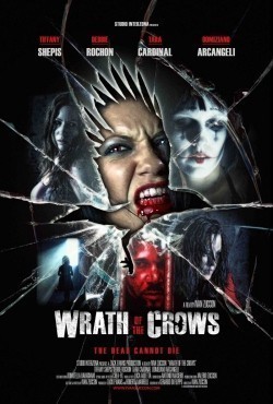 Wrath of the Crows movie in Ivan Zuccon filmography.