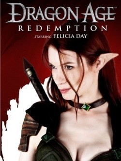 Dragon Age: Redemption movie in Peter Winther filmography.
