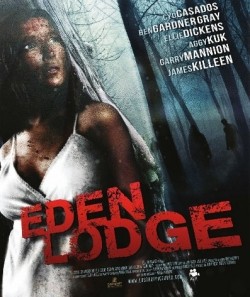 Eden Lodge movie in Andreas Prodromou filmography.