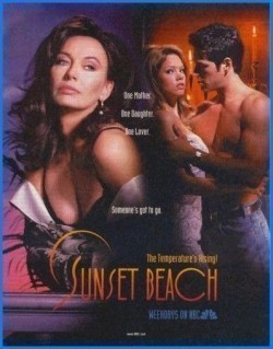Sunset Beach is the best movie in Timothy Adams filmography.