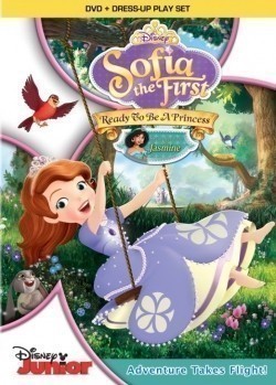 Sofia the First movie in Mircea Mantta filmography.