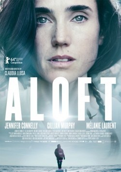 Aloft movie in Claudia Llosa filmography.