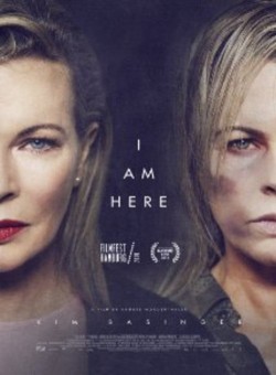 I Am Here movie in Anders Morgenthaler filmography.