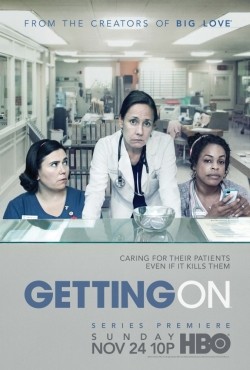 Getting On is the best movie in Lindsey Kraft filmography.